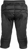 Reusch 360 Protection Short 3_4 Junior 3527201 700 black back